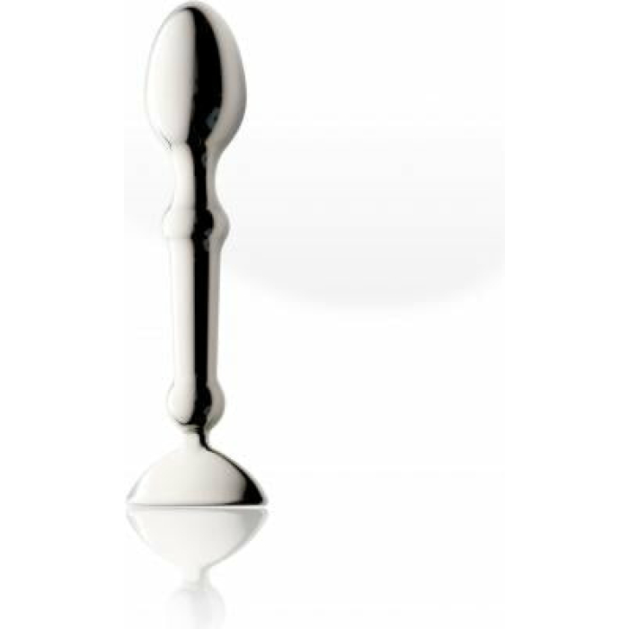 Aneros Tempo Anal Stainless Steel Stimulator - Image 1
