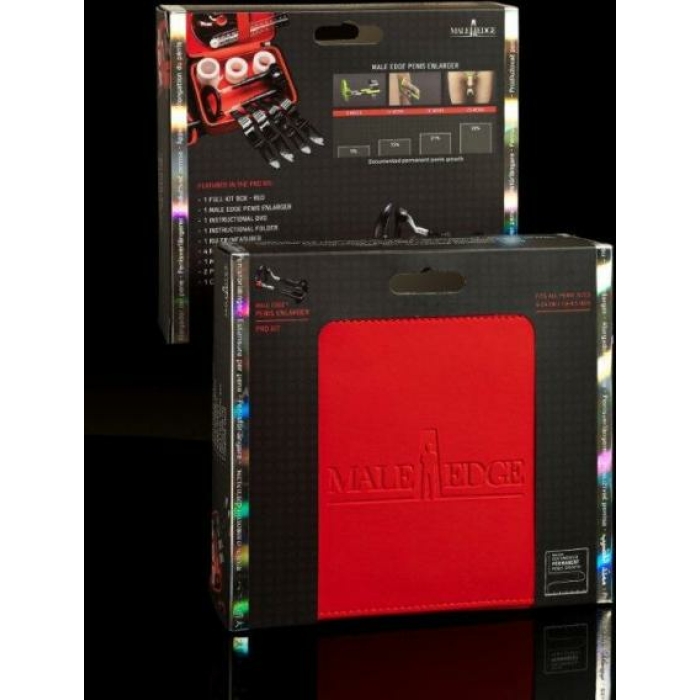 Male Edge Pro Penis Enlarger Kit - Image 3