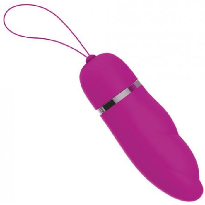 Pretty Love Edwina Bullet Vibrator Purple - Image 1