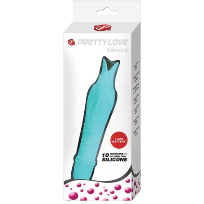 Pretty Love Edward G-Spot Vibrator - Image 3