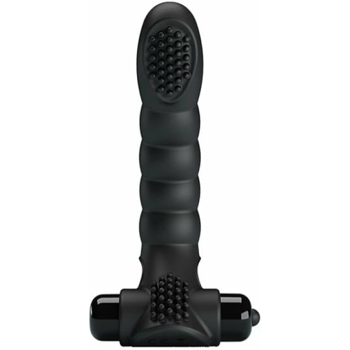 Pretty Love Alexander Finger Vibe Black - Image 2