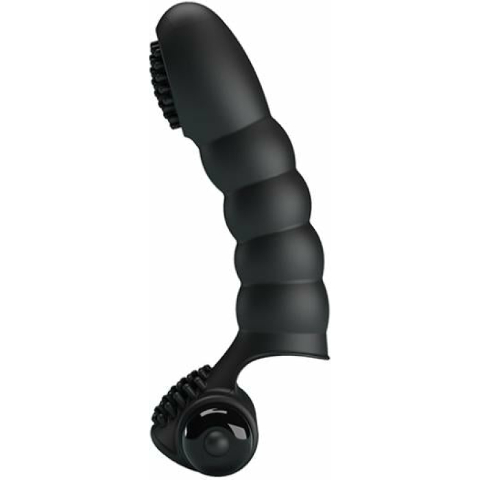 Pretty Love Alexander Finger Vibe Black - Image 1