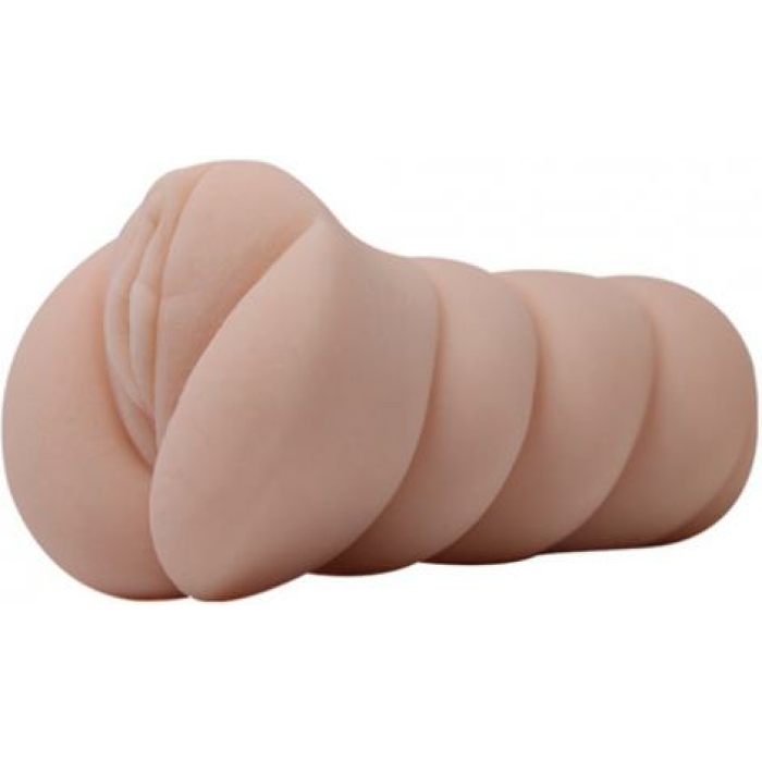 Crazy Bull No Lube Masturbator Sleeve Vagina - Image 1