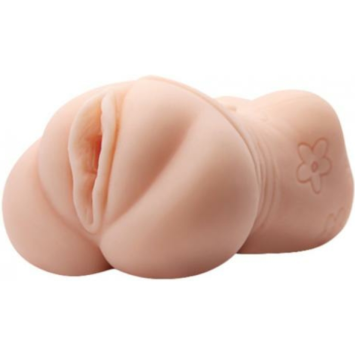 Crazy Bull No Lube Masturbator Sleeve Vagina - Image 1