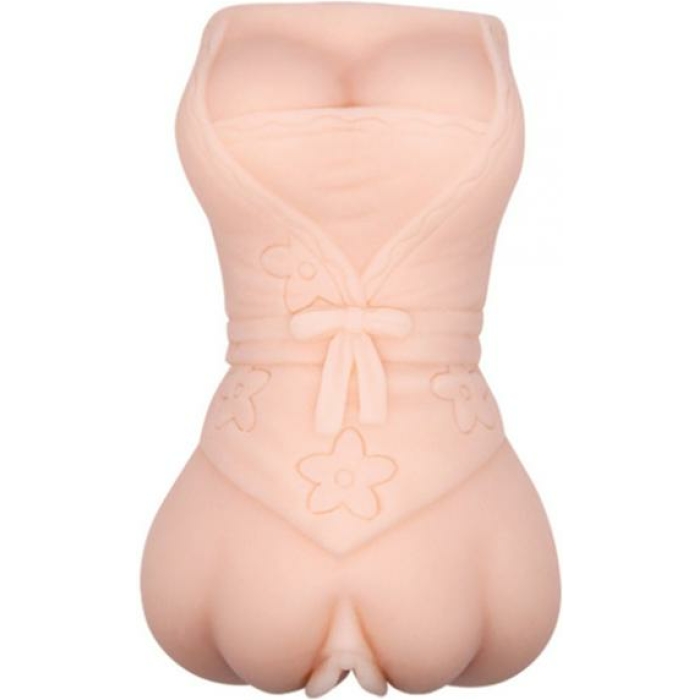 Crazy Bull No Lube Masturbator Sleeve Vagina - Image 2