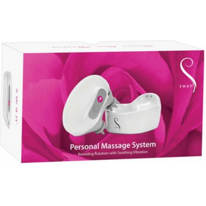 Swan Personal Massage System - Image 3