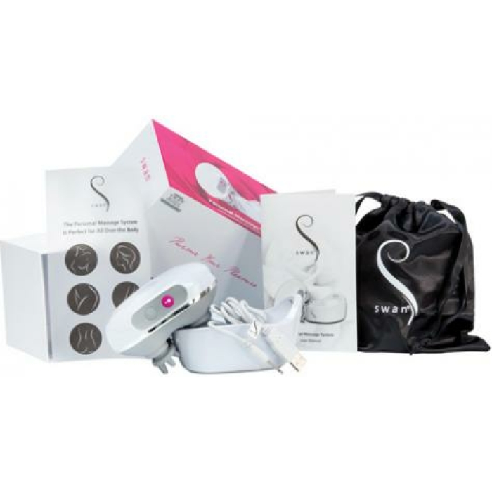 Swan Personal Massage System - Image 1