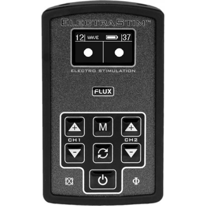 Electrastim Flux Em180 Dual Output Stimulator Unit - Image 1