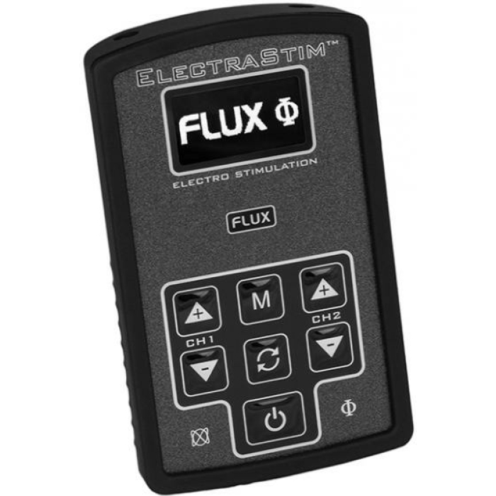Electrastim Flux Em180 Dual Output Stimulator Unit - Image 2