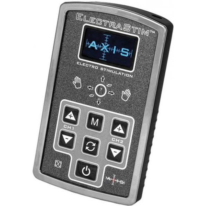 Electrastim Axis Electro Sex Stimulator - Image 1