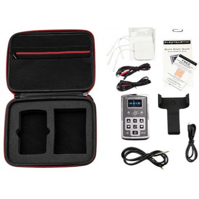 Electrastim Axis Electro Sex Stimulator - Image 3