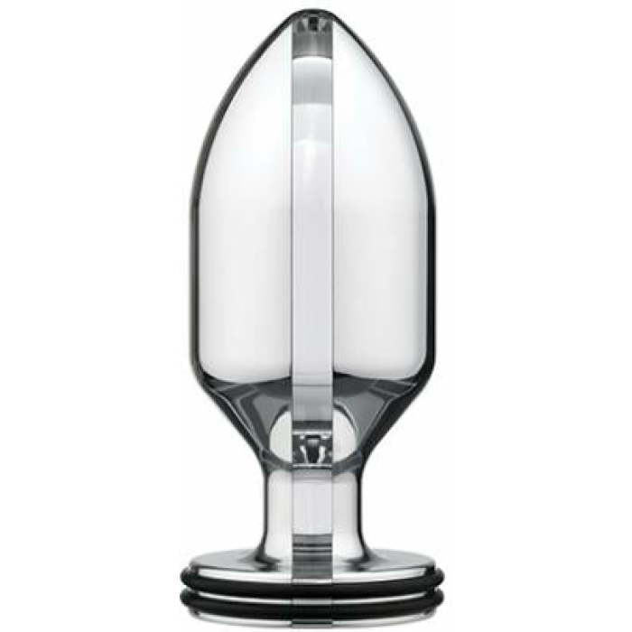 Electrastim Intruder Extreme Electro Butt Plug - Small - Image 1