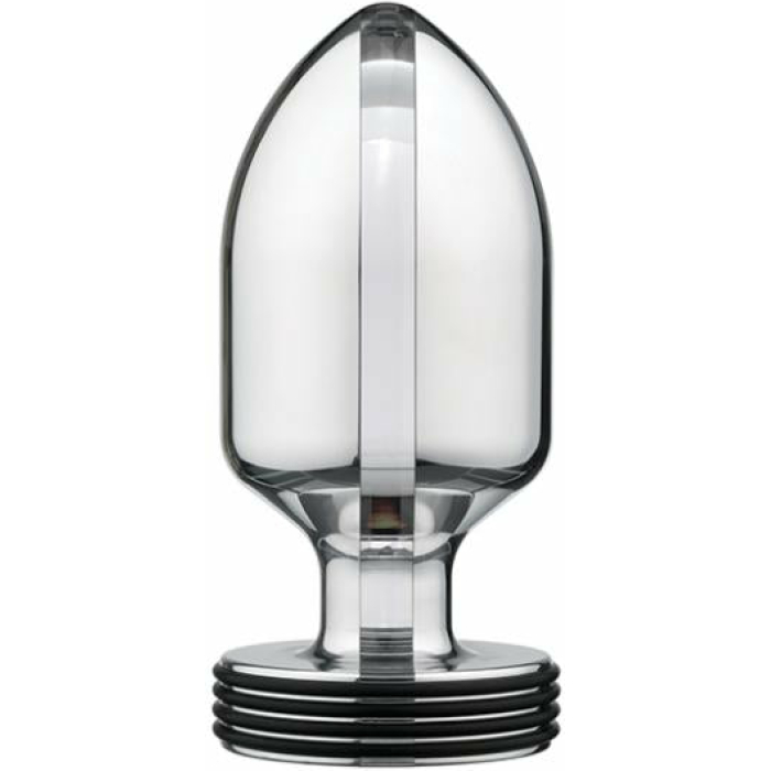 Electrastim Intimidator Extreme Electro Butt Plug - Large - Image 1