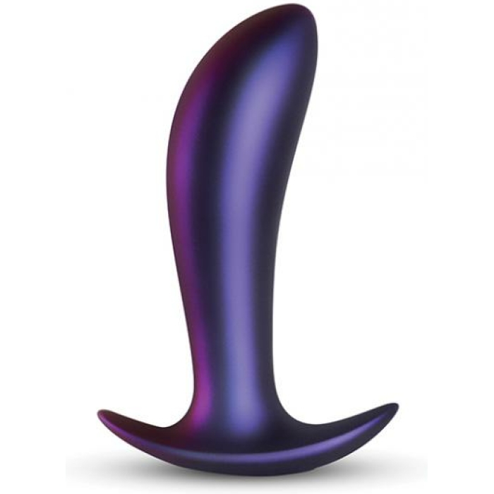 Hueman Uranus Anal Vibrator - Purple - Image 1