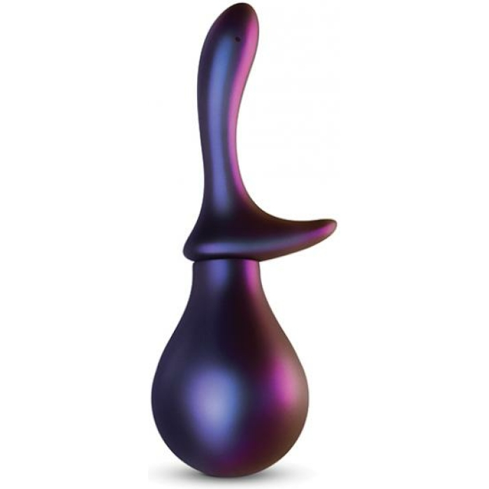 Hueman Nebula Anal Douche Bulb - Purple - Image 1