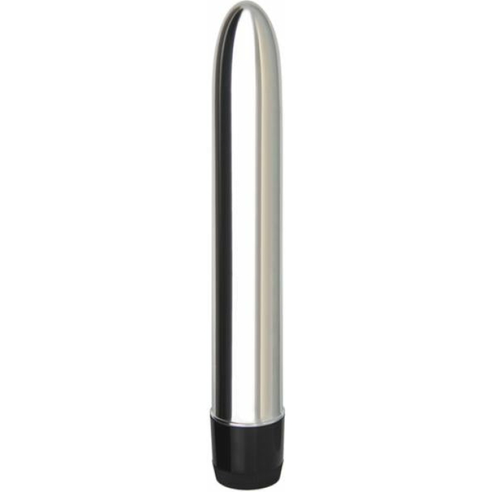 ETC Chrome Classics Metallic 7 inches Vibe Silver - Image 1