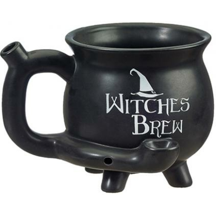 Fashioncraft Novelty Mug - Witches Brew - Image 1