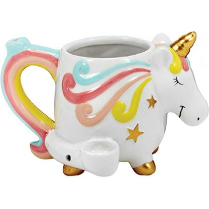 Fashioncraft Novelty Mug - Unicorn - Image 1