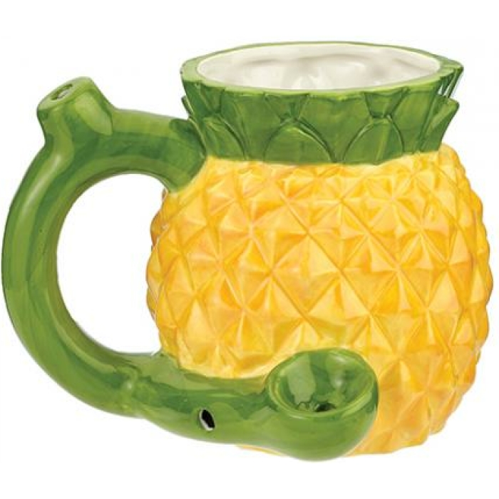 Fashioncraft Novelty Mug - Pineapple - Image 1