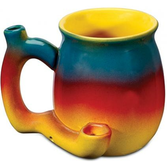 Fashioncraft Small Deluxe Mug - Sunset - Image 1