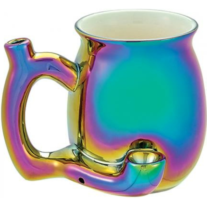 Fashioncraft Small Deluxe Mug - Iridescent - Image 1
