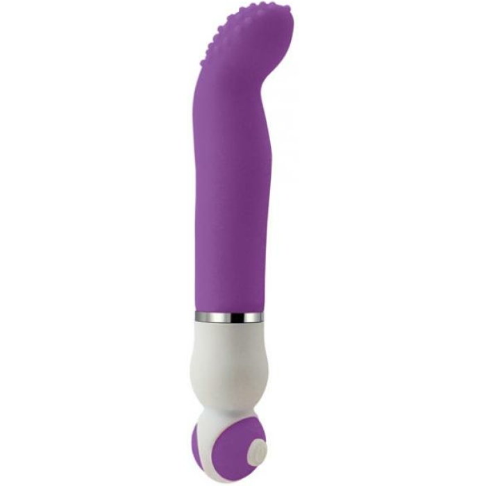 Gigaluv Versa-tilly - 10 Mode Purple - Image 1