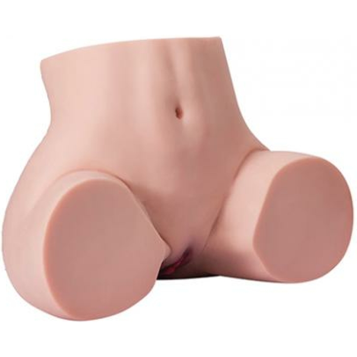 Ruby Big Ass Sex Doll Torso - Image 1