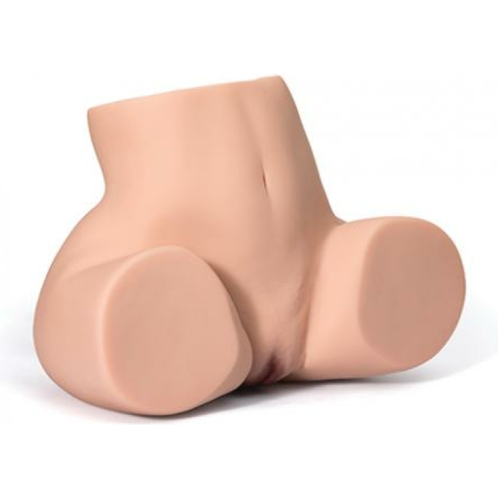 Cheeky Sex Doll Butt Pocket Pussy Male Masturbator - Image 1