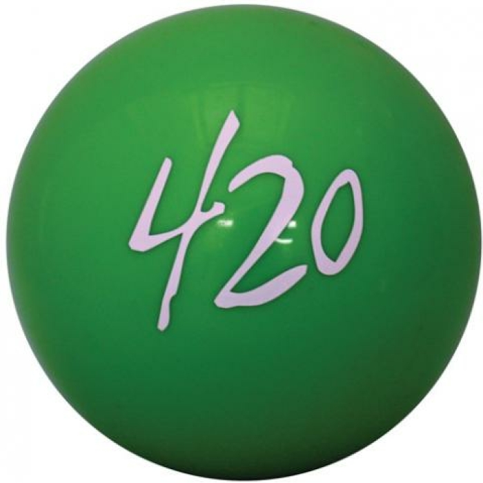 420 Magic Ball Game - Image 1