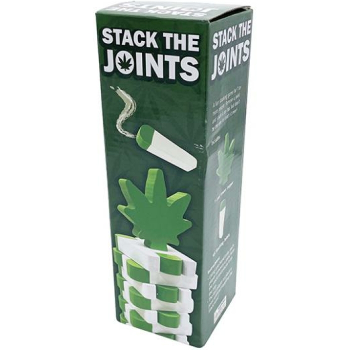 Stack The Joints Game - Image 1