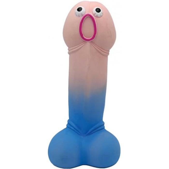 Screaming Willy W/blue Balls - Image 1
