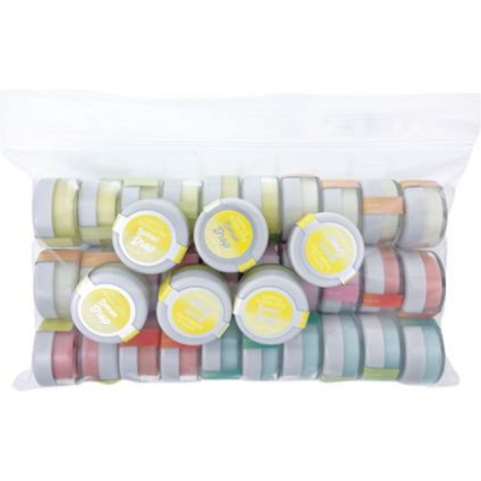 Jelique Cocktail Nipple Nibblers - Asst. Bag Of 36 - Image 1
