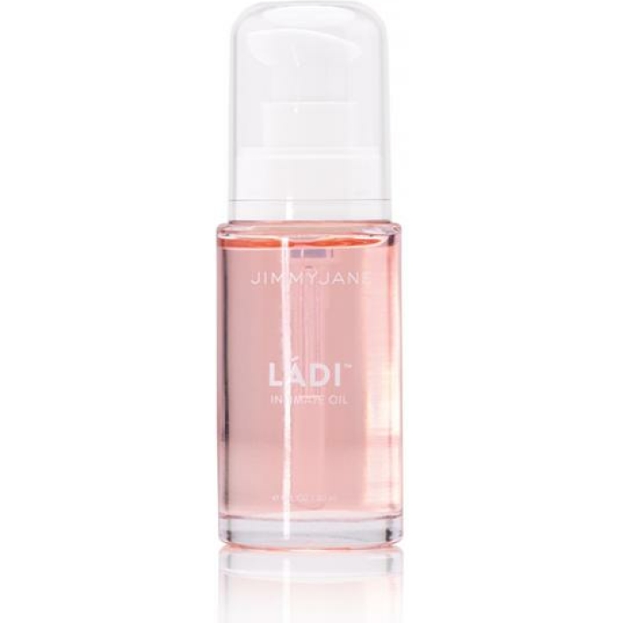 Jimmyjane Ladi Intimate Oil - 1 Oz - Image 1
