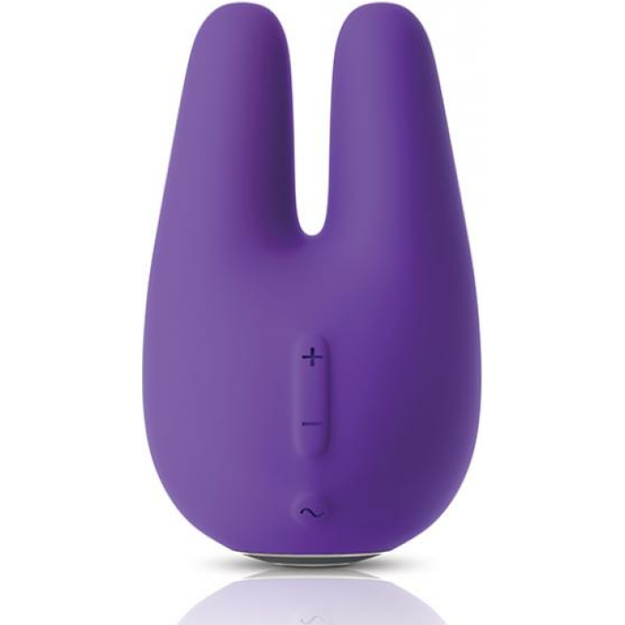 Jimmyjane Form 2 Ultraviolet Edition - Purple - Image 1