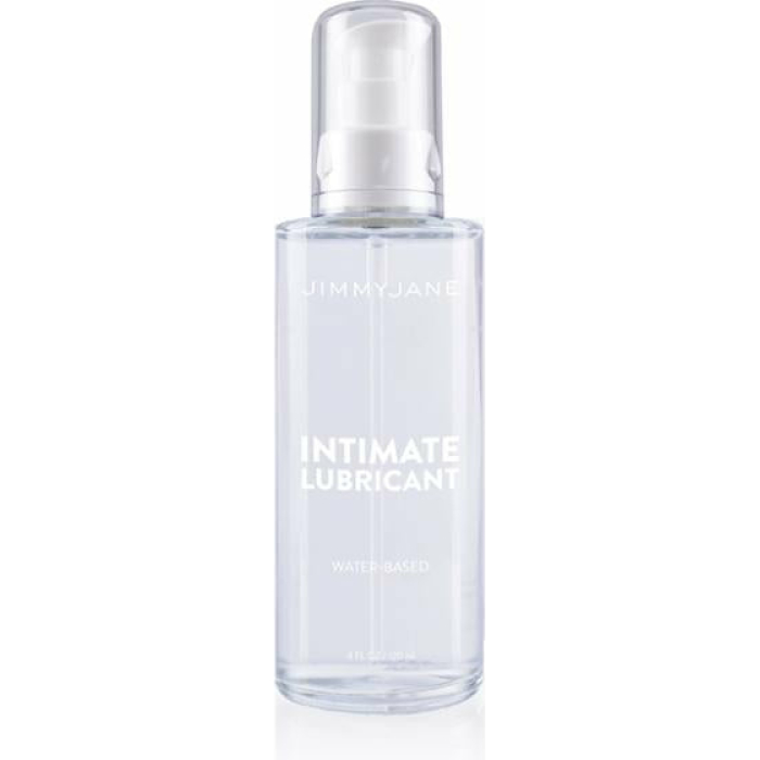 Jimmyjane Intimate Lubricant - 4 Oz - Image 1