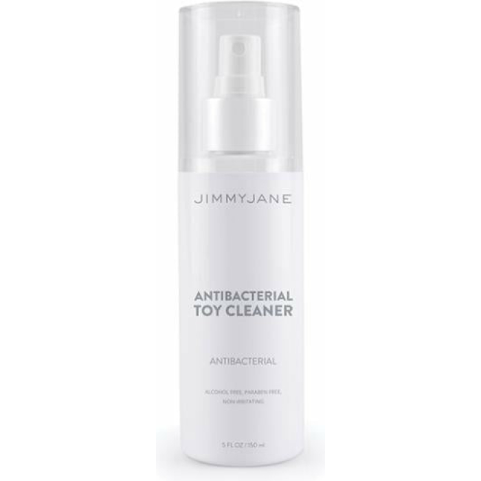 Jimmyjane Antibacterial Toy Cleaner - 5 Oz - Image 1