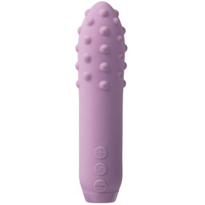 Je Joue Duet Bullet Vibrator - Lilac - Image 1