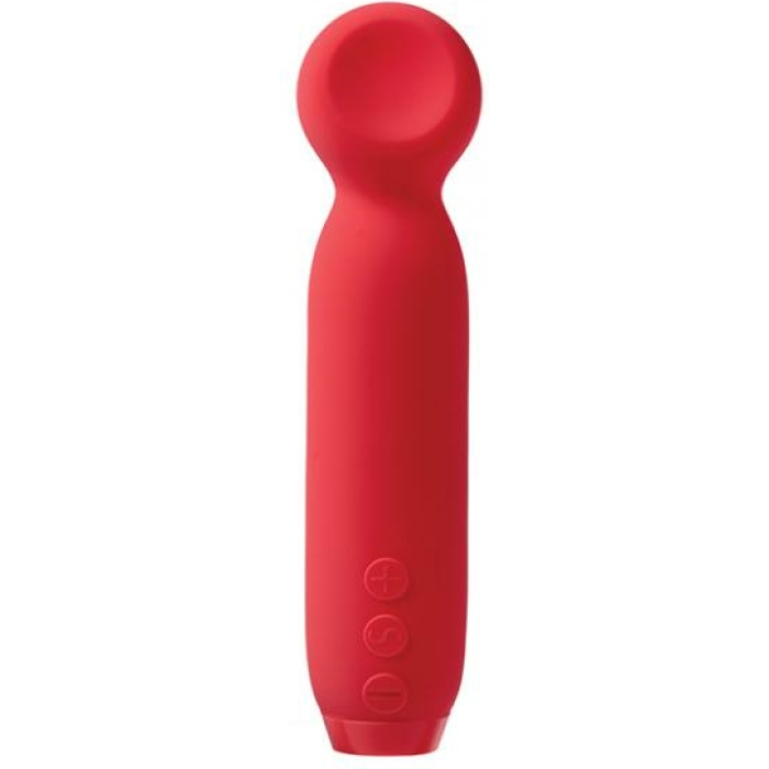Je Joue Vita Bullet Vibrator - Watermelon Pink - Image 1