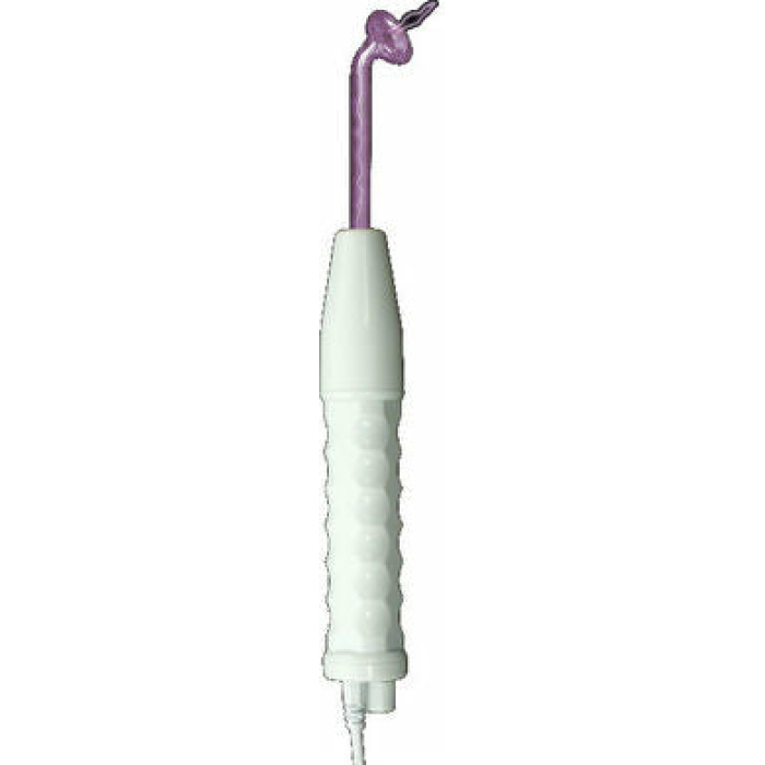 Neon Wand Electrosex Kit - Purple - Image 3