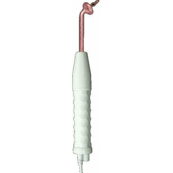 Neon Wand Electrosex Kit - Red - Image 2