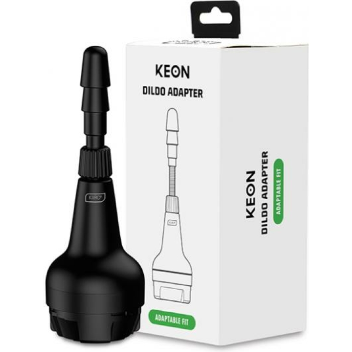 Keon Dildo Adapter - Image 1