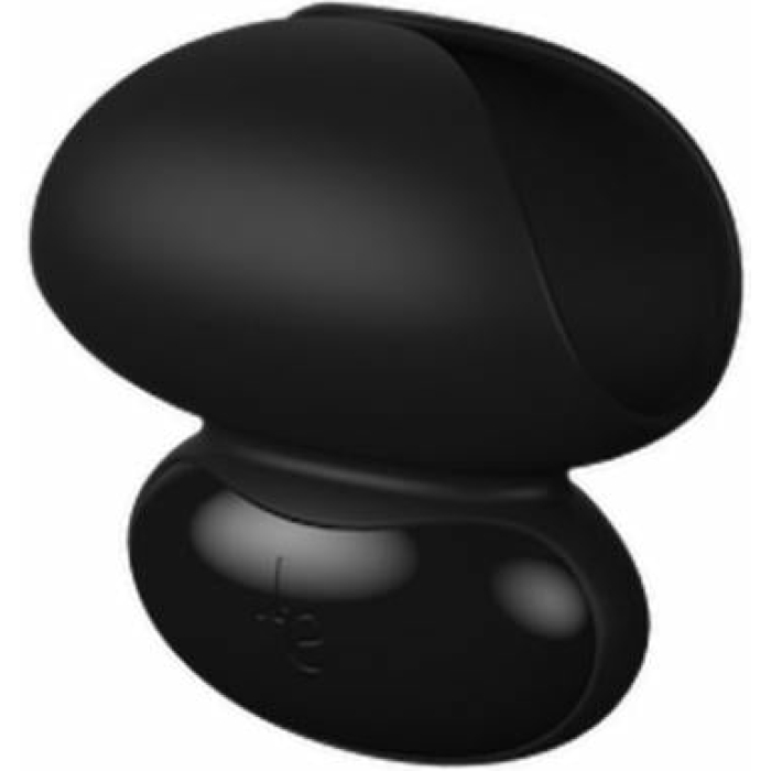 Lamourose Black Diamonds Leo Brown Black - Image 2