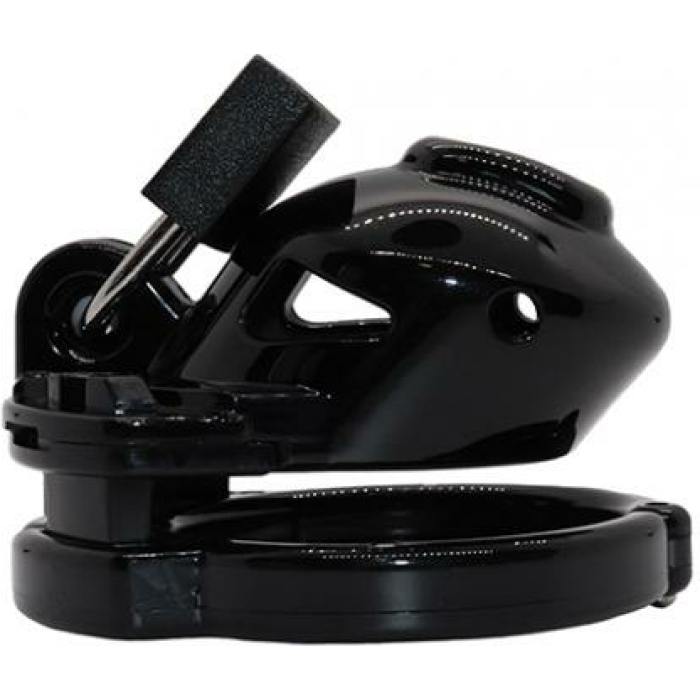 Locked In Lust The Vice Micro - Black - Image 1