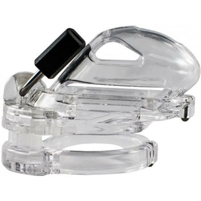 Locked In Lust The Vice Mini V2 - Clear - Image 1