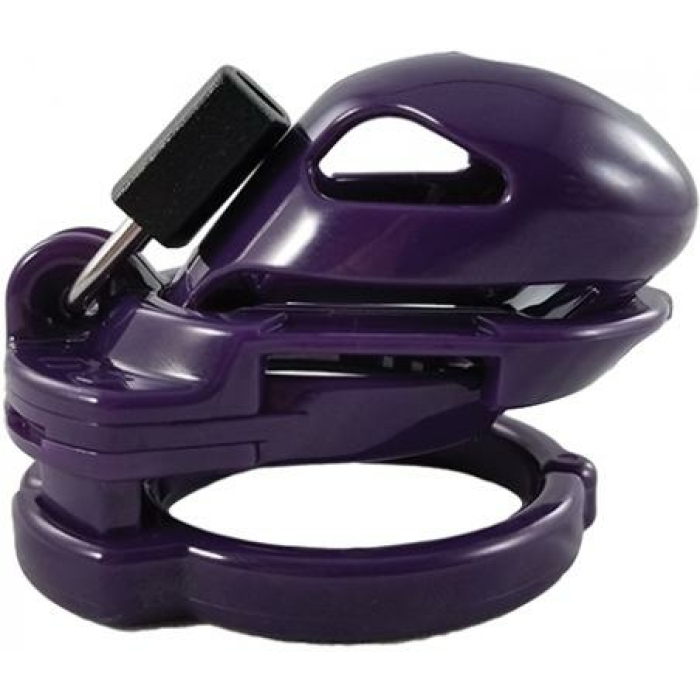 Locked In Lust The Vice Mini V2 - Purple - Image 1