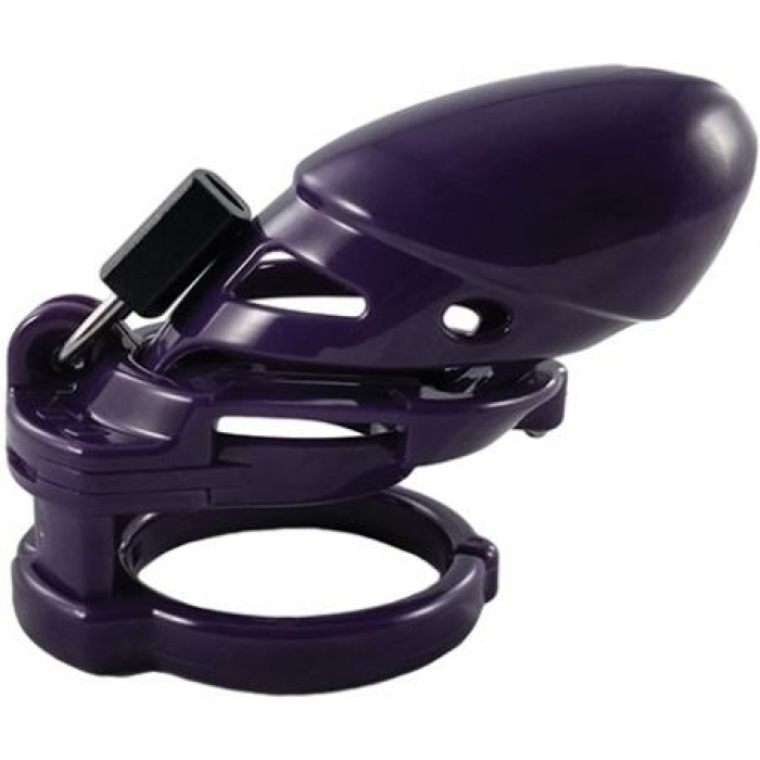 Locked In Lust The Vice Plus - Purple - Image 1