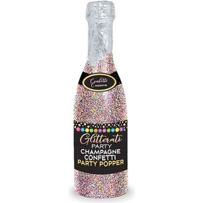 Glitterati Penis Party Confetti Sprayer - Image 1