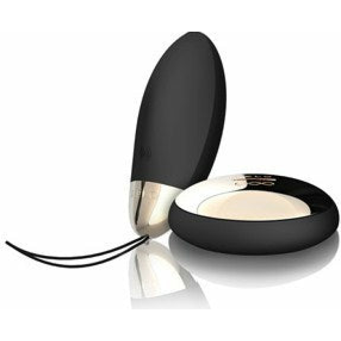 Lyla 2 Wireless Sense Motion Silicone Egg Waterproof - Image 2