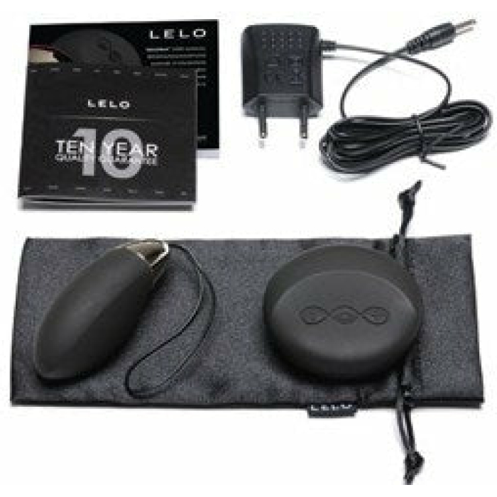 Lyla 2 Wireless Sense Motion Silicone Egg Waterproof - Image 3