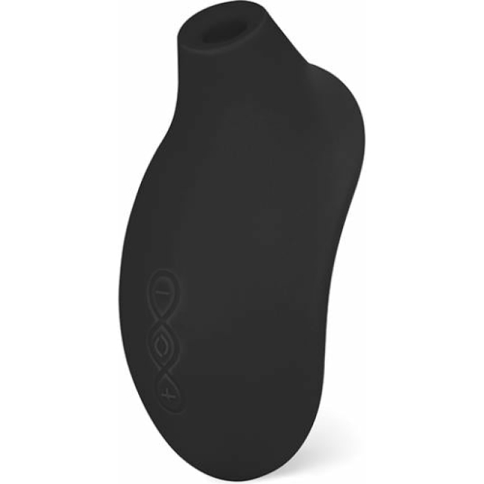 Lelo Sona 2 Cruise Clitoral Massager Black - Image 1